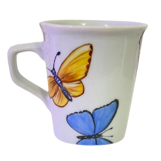 Caneca Porcelana Fernanda