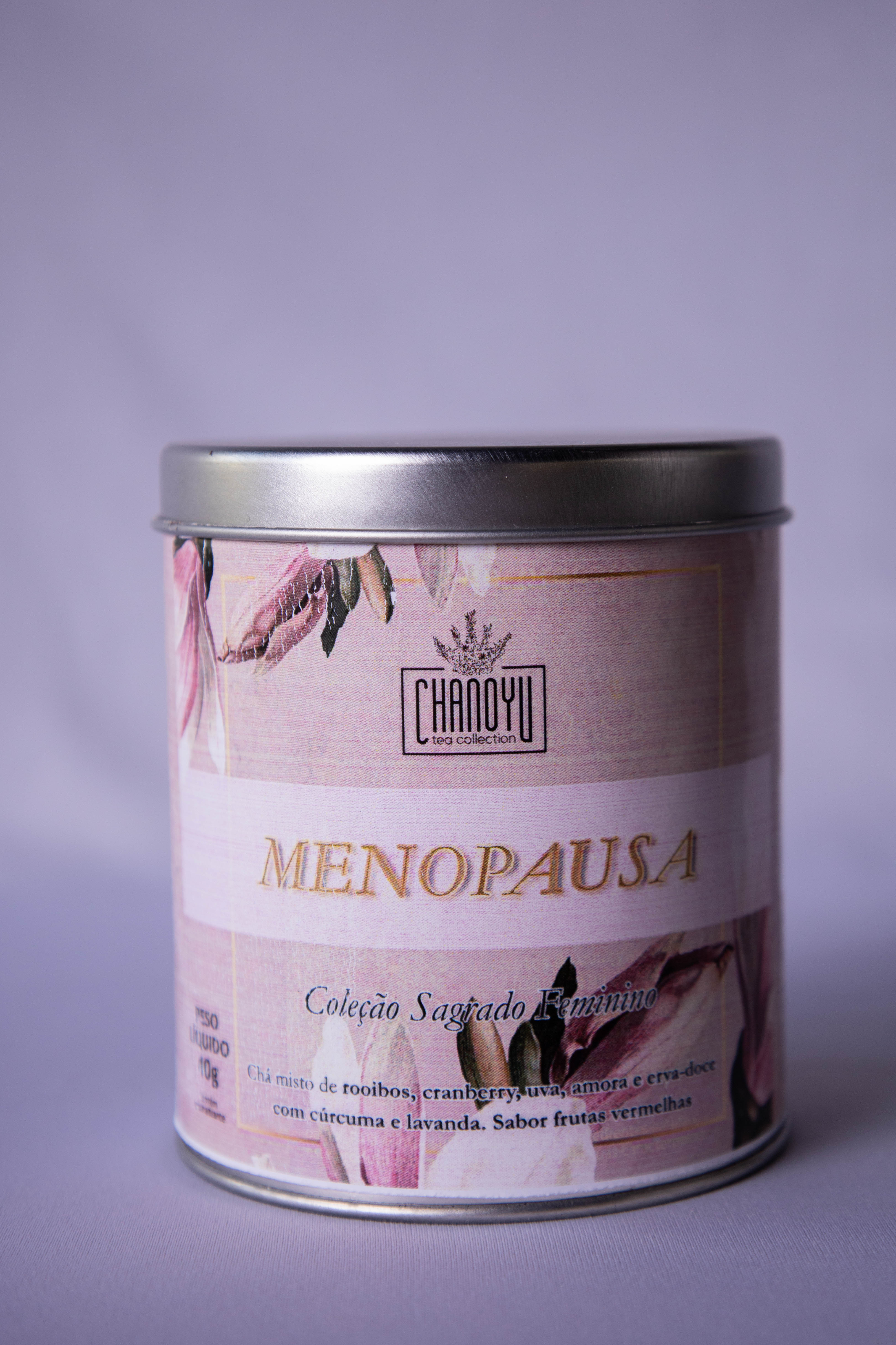 Kit Ritual Feminino Tpm e Menopausa – Força & Acolhimento